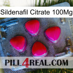 Sildenafil Citrate 100Mg 13